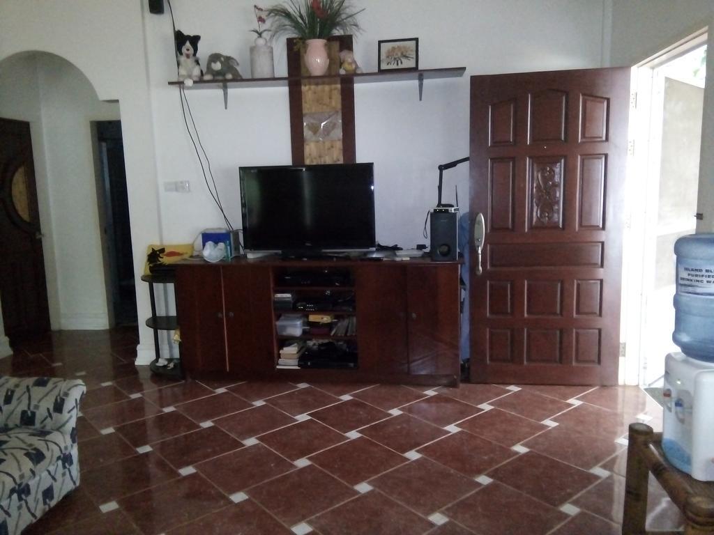Acacia Sunset Village Inn Panglao Zewnętrze zdjęcie