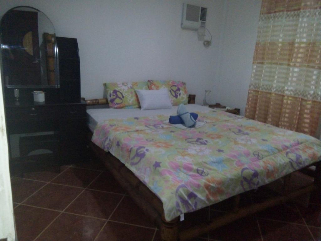 Acacia Sunset Village Inn Panglao Zewnętrze zdjęcie