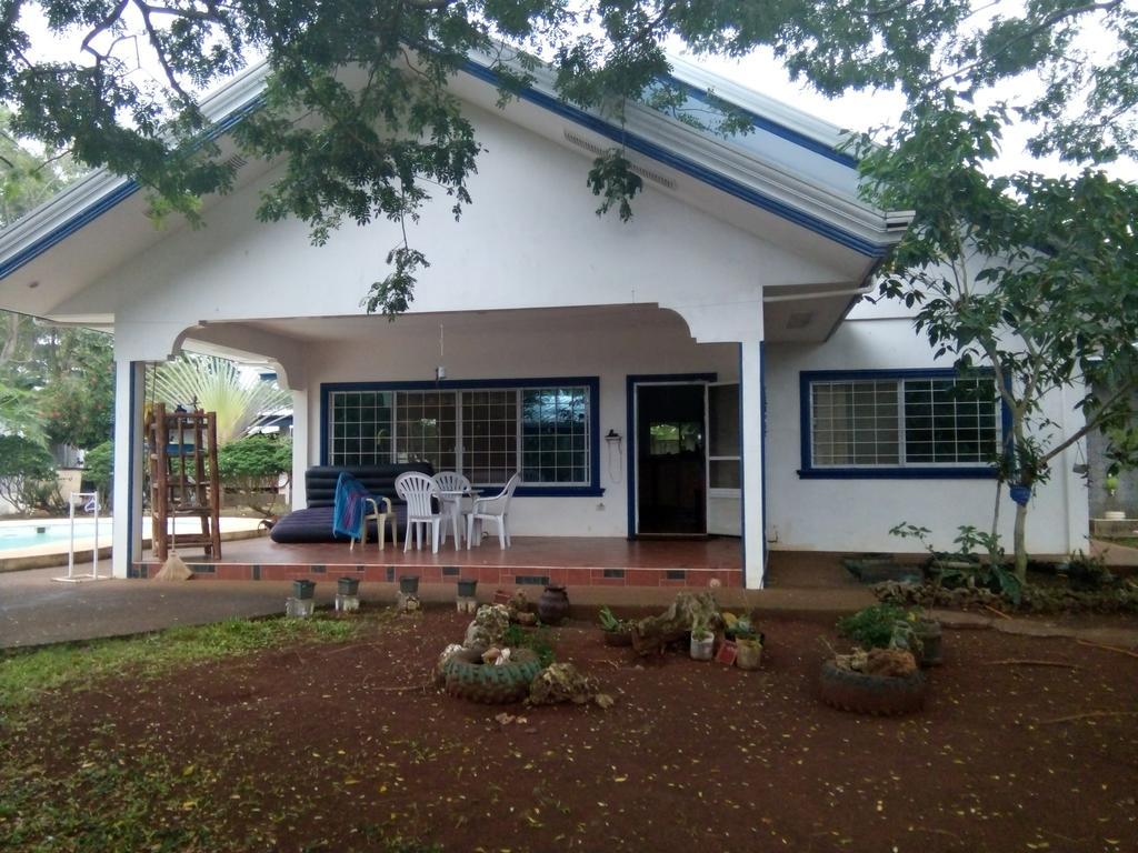 Acacia Sunset Village Inn Panglao Zewnętrze zdjęcie