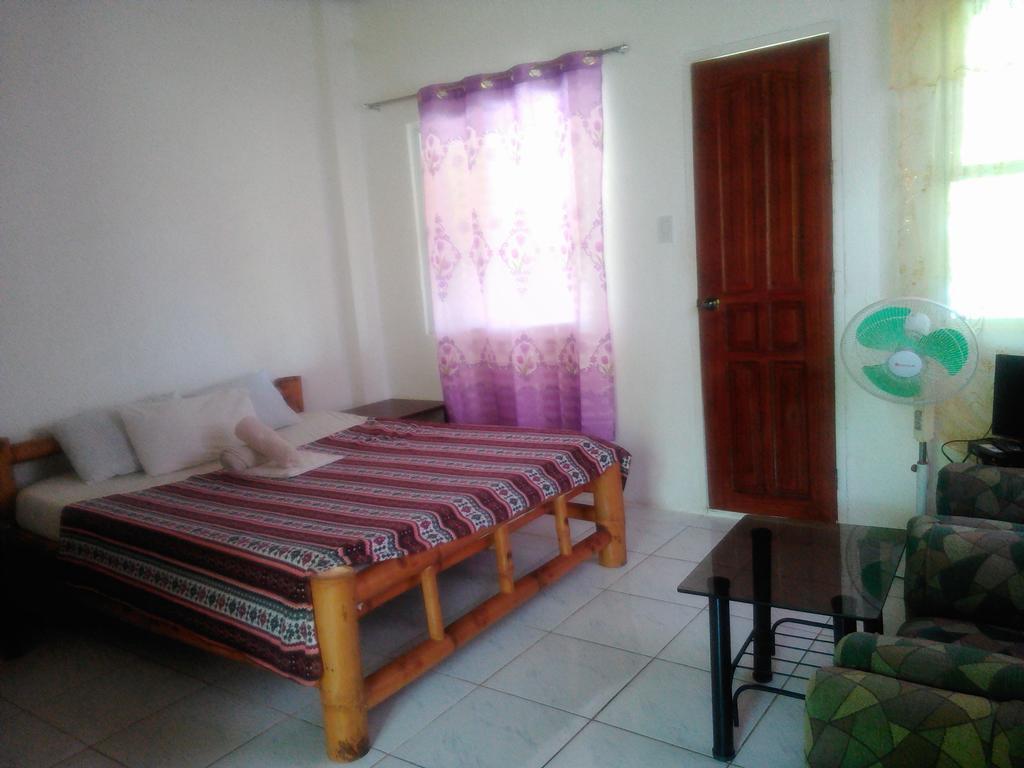 Acacia Sunset Village Inn Panglao Zewnętrze zdjęcie