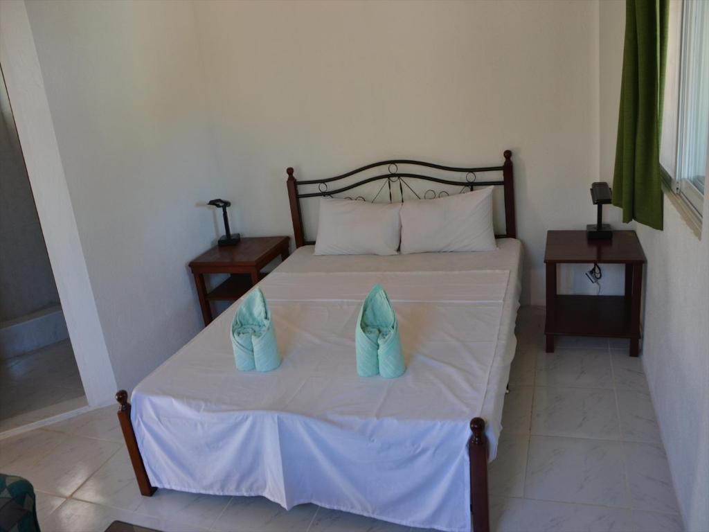 Acacia Sunset Village Inn Panglao Pokój zdjęcie