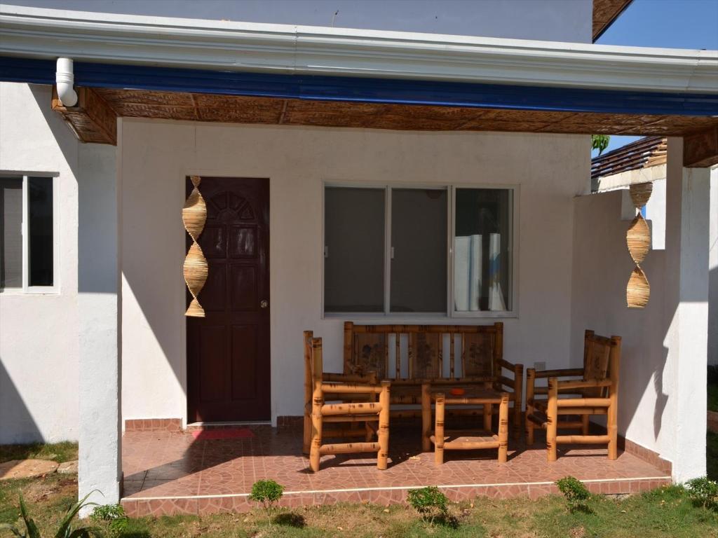Acacia Sunset Village Inn Panglao Pokój zdjęcie