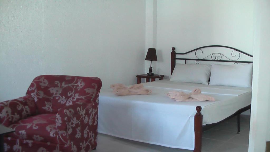 Acacia Sunset Village Inn Panglao Pokój zdjęcie