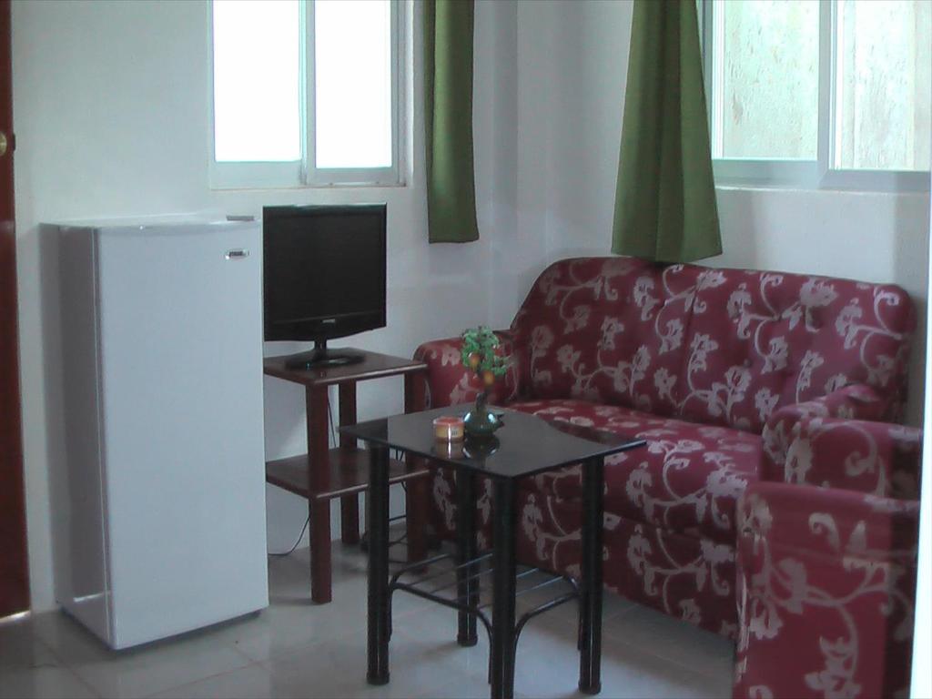 Acacia Sunset Village Inn Panglao Pokój zdjęcie