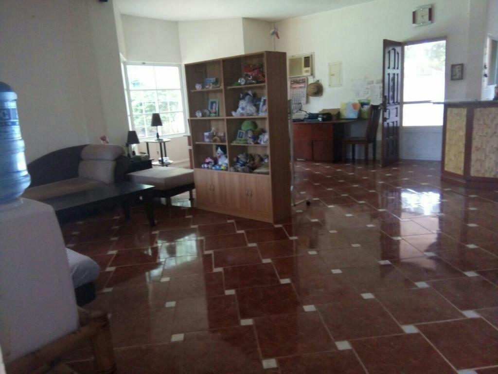 Acacia Sunset Village Inn Panglao Zewnętrze zdjęcie