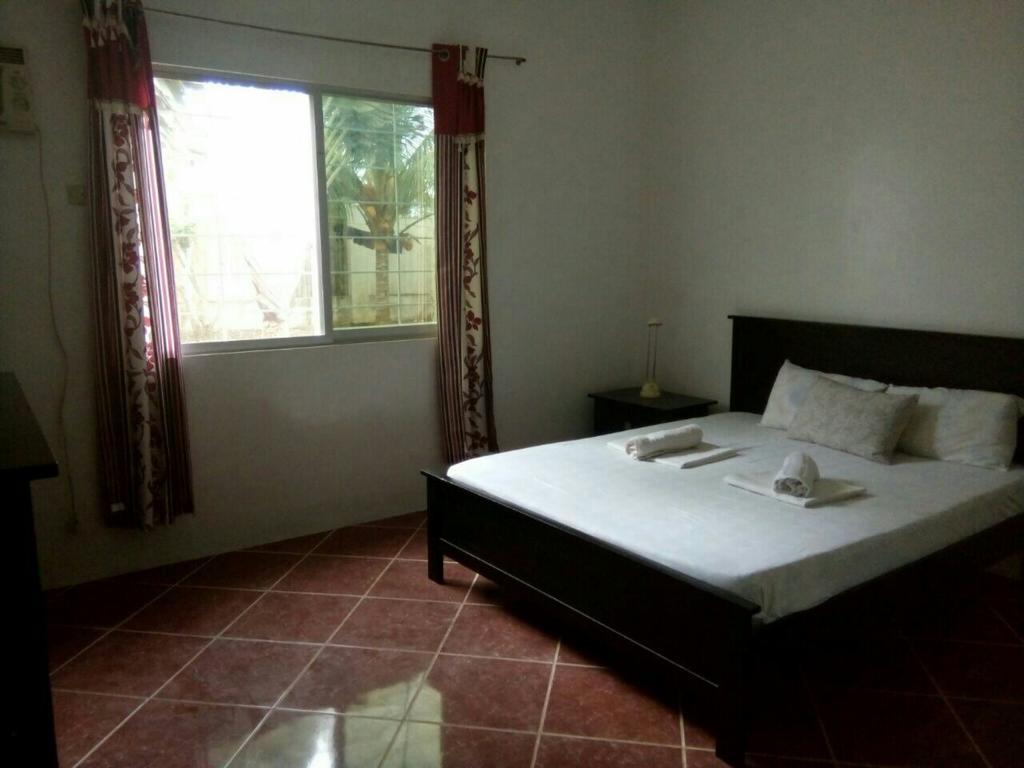 Acacia Sunset Village Inn Panglao Zewnętrze zdjęcie