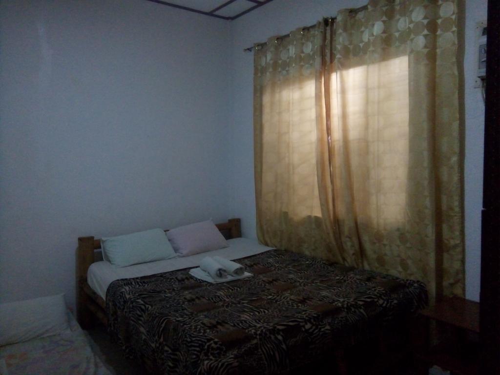 Acacia Sunset Village Inn Panglao Zewnętrze zdjęcie