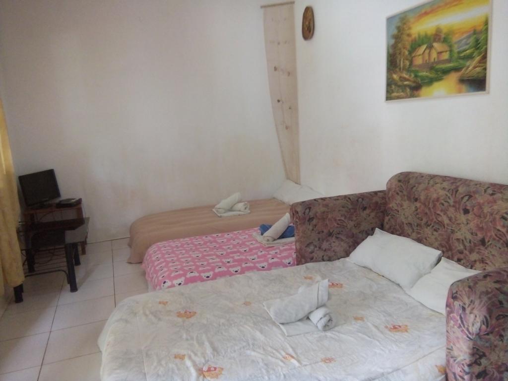Acacia Sunset Village Inn Panglao Zewnętrze zdjęcie