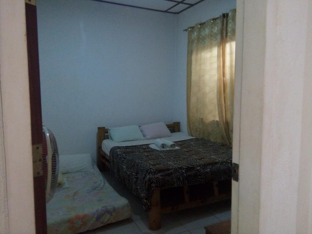 Acacia Sunset Village Inn Panglao Zewnętrze zdjęcie