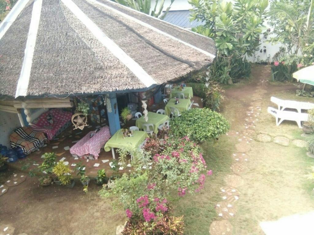 Acacia Sunset Village Inn Panglao Zewnętrze zdjęcie