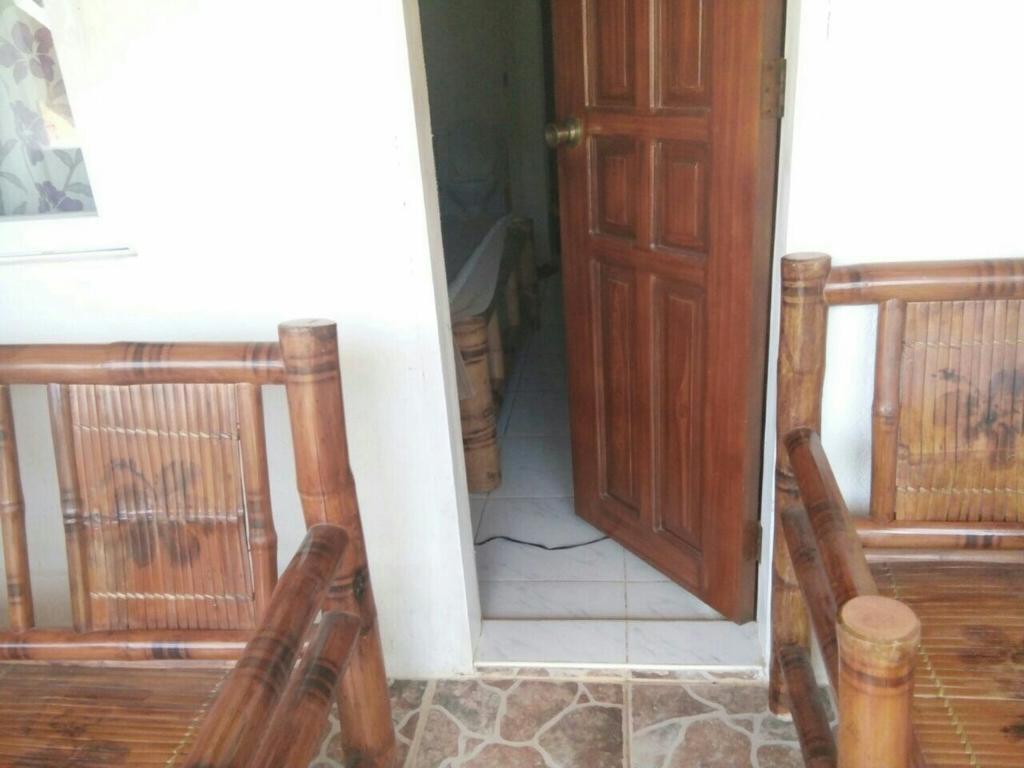 Acacia Sunset Village Inn Panglao Zewnętrze zdjęcie