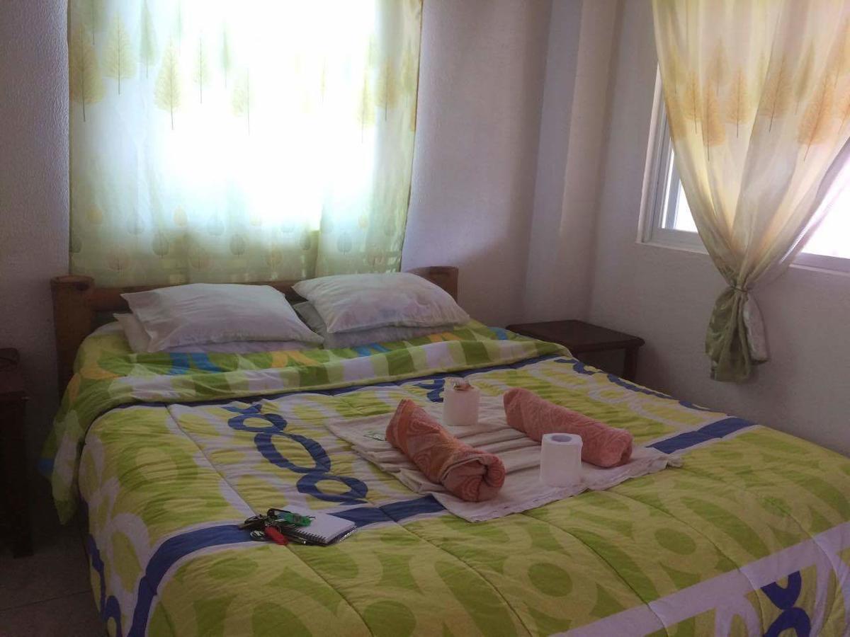 Acacia Sunset Village Inn Panglao Zewnętrze zdjęcie