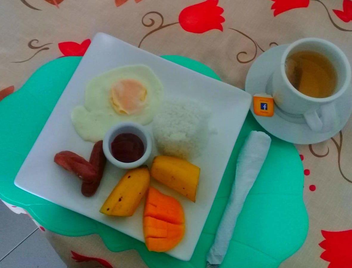 Acacia Sunset Village Inn Panglao Zewnętrze zdjęcie