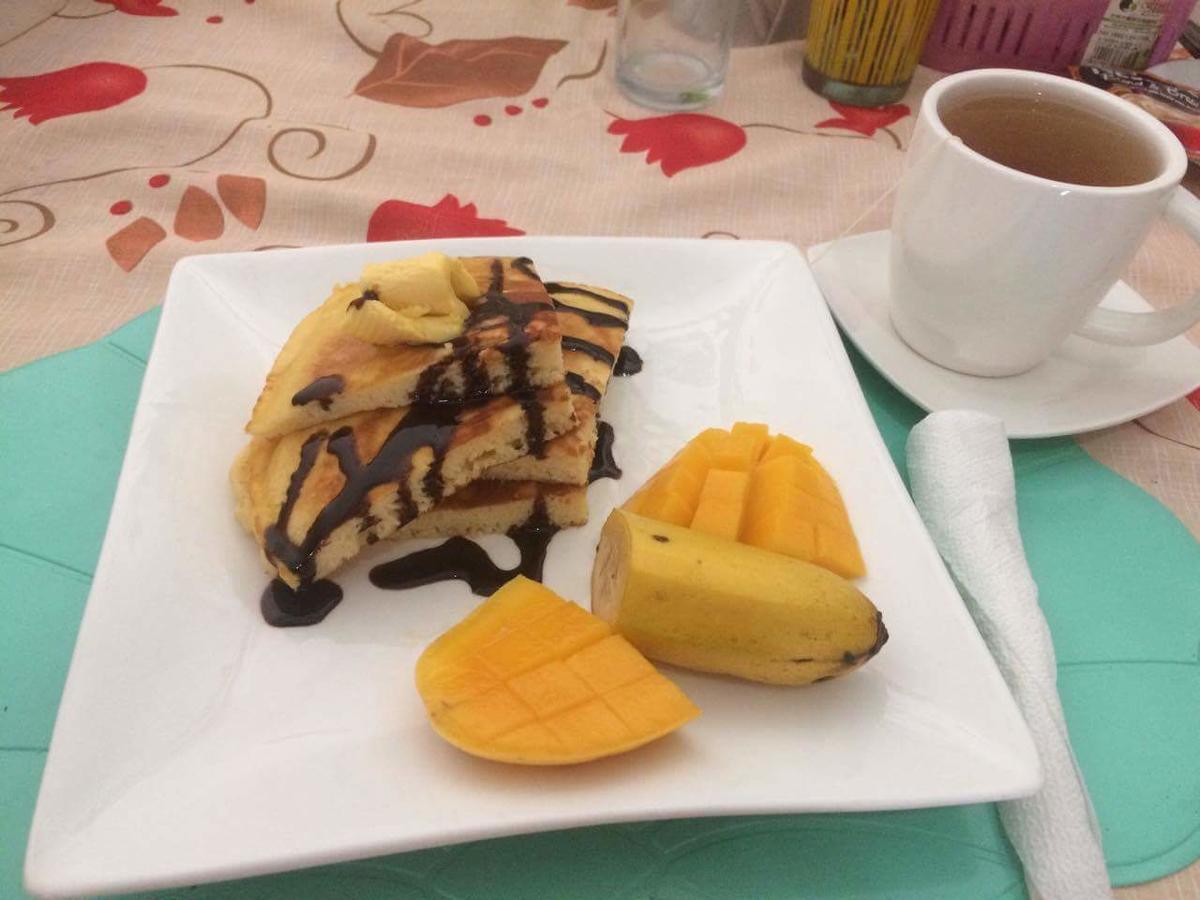 Acacia Sunset Village Inn Panglao Zewnętrze zdjęcie