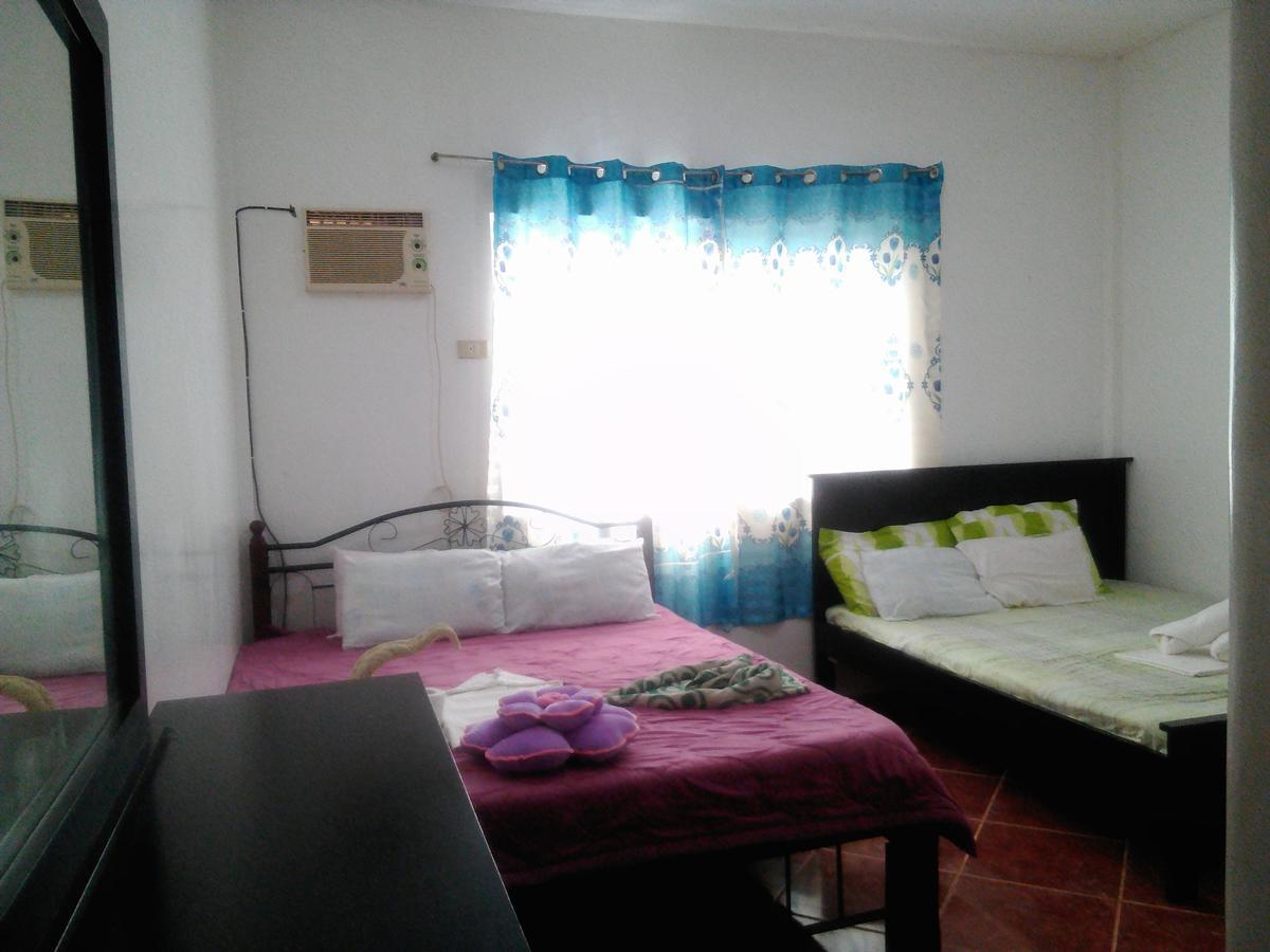 Acacia Sunset Village Inn Panglao Zewnętrze zdjęcie