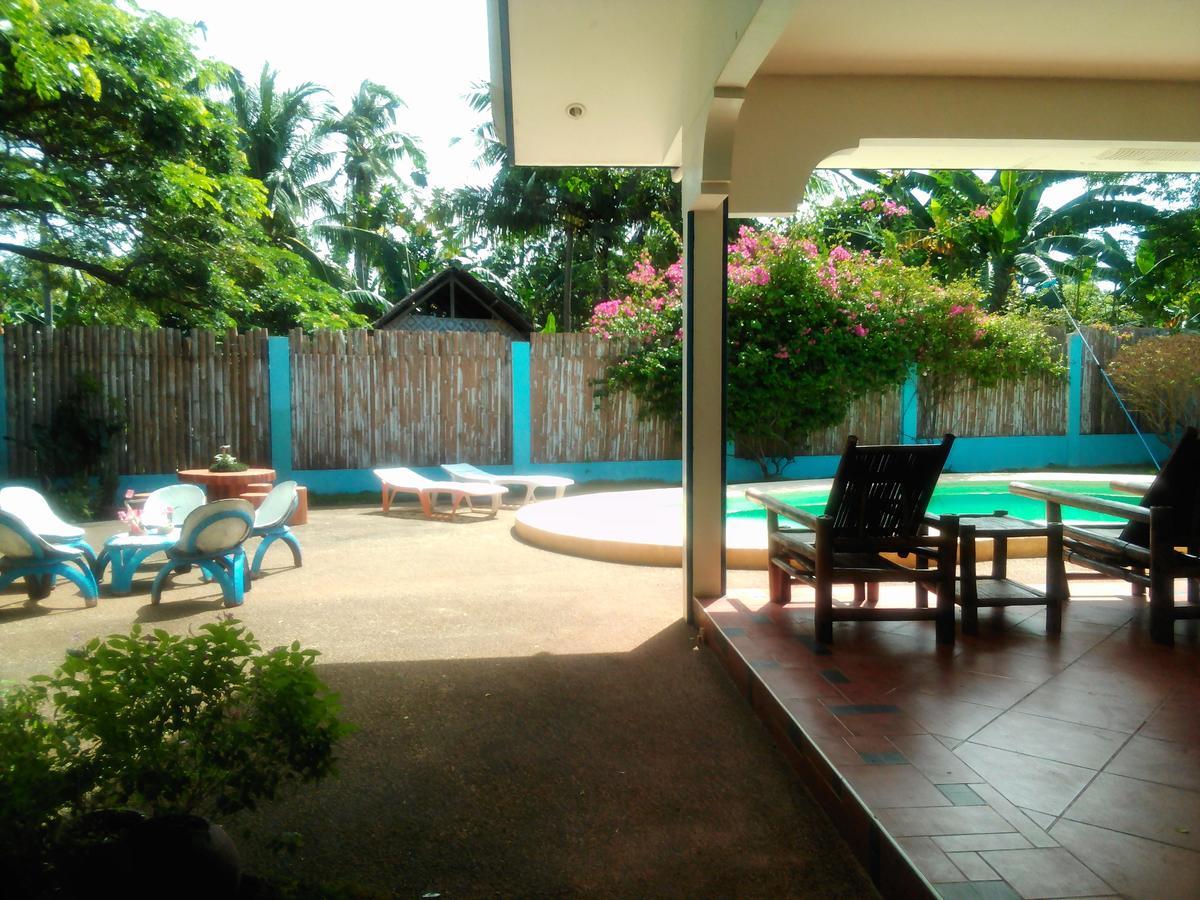 Acacia Sunset Village Inn Panglao Zewnętrze zdjęcie