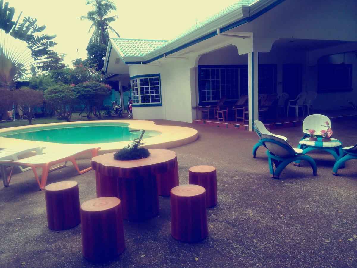 Acacia Sunset Village Inn Panglao Zewnętrze zdjęcie