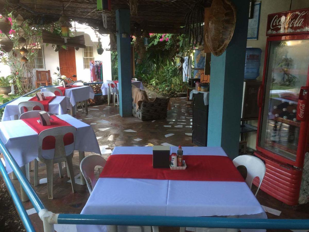 Acacia Sunset Village Inn Panglao Zewnętrze zdjęcie