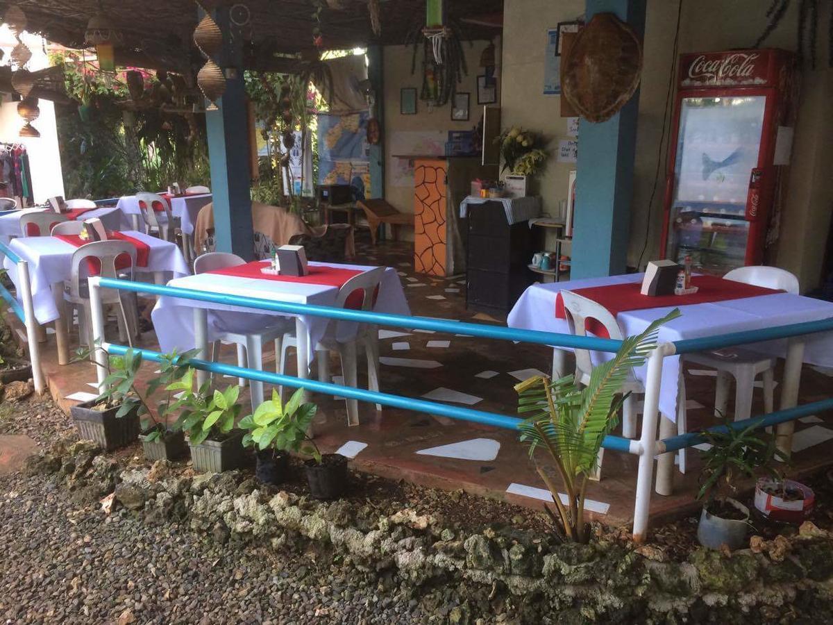 Acacia Sunset Village Inn Panglao Zewnętrze zdjęcie