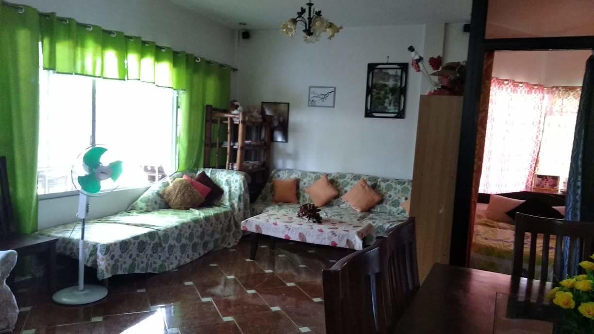 Acacia Sunset Village Inn Panglao Zewnętrze zdjęcie