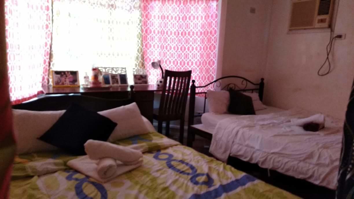Acacia Sunset Village Inn Panglao Zewnętrze zdjęcie