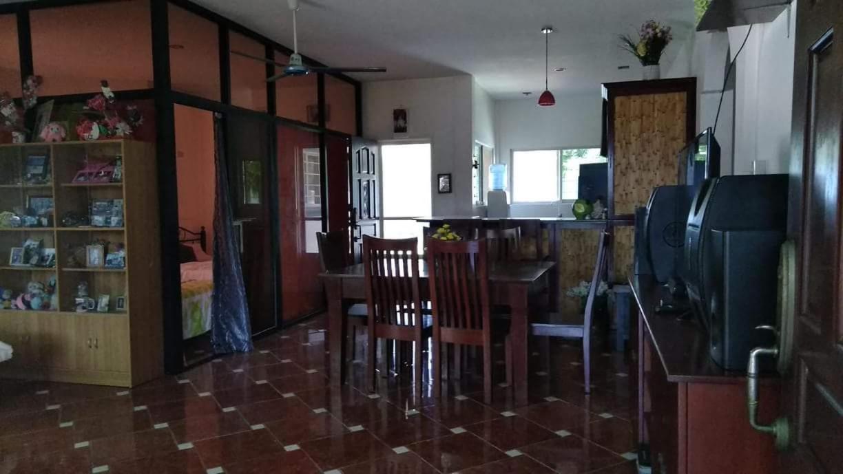 Acacia Sunset Village Inn Panglao Zewnętrze zdjęcie