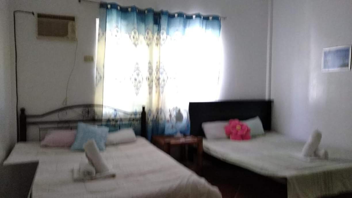 Acacia Sunset Village Inn Panglao Zewnętrze zdjęcie
