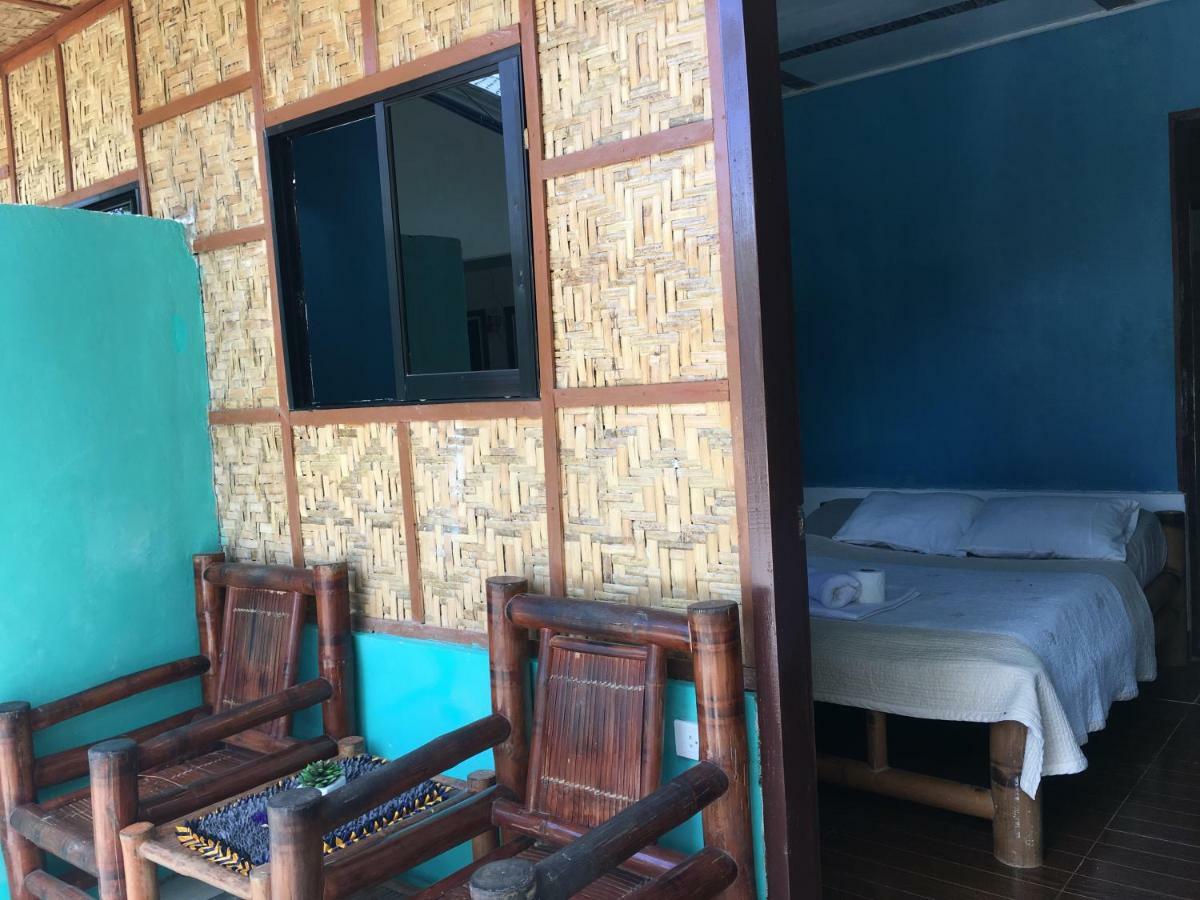 Acacia Sunset Village Inn Panglao Zewnętrze zdjęcie