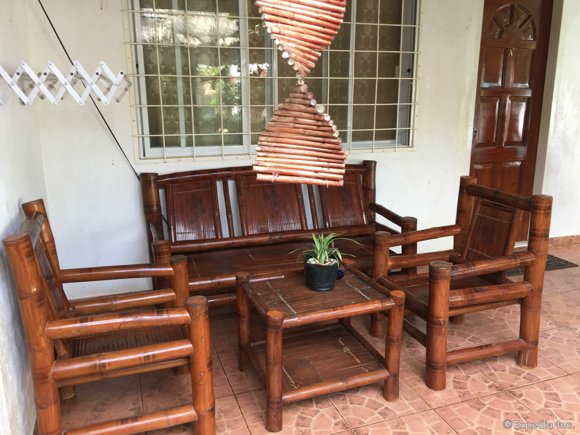 Acacia Sunset Village Inn Panglao Zewnętrze zdjęcie