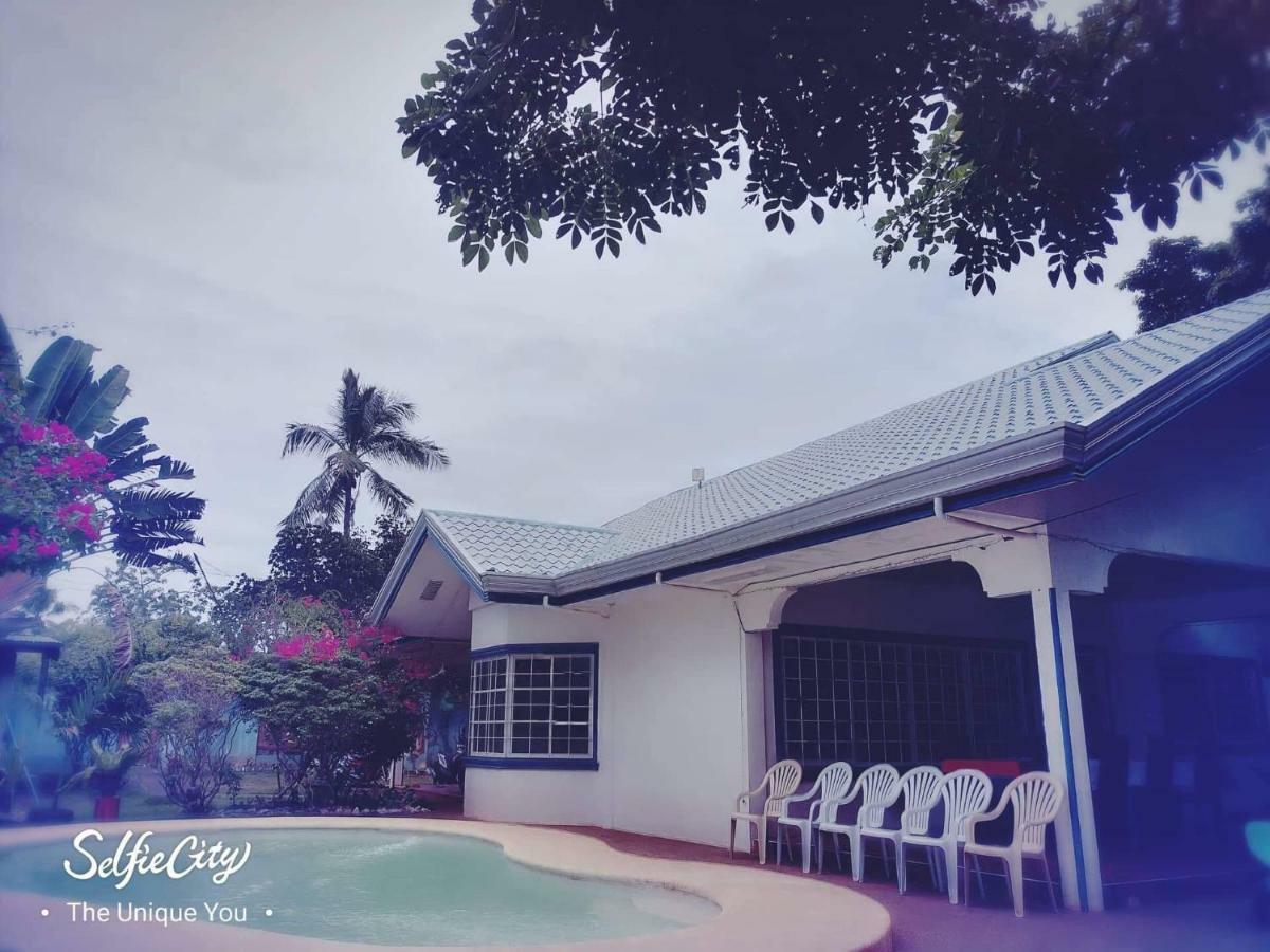 Acacia Sunset Village Inn Panglao Zewnętrze zdjęcie