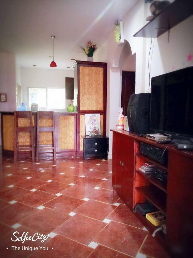 Acacia Sunset Village Inn Panglao Zewnętrze zdjęcie