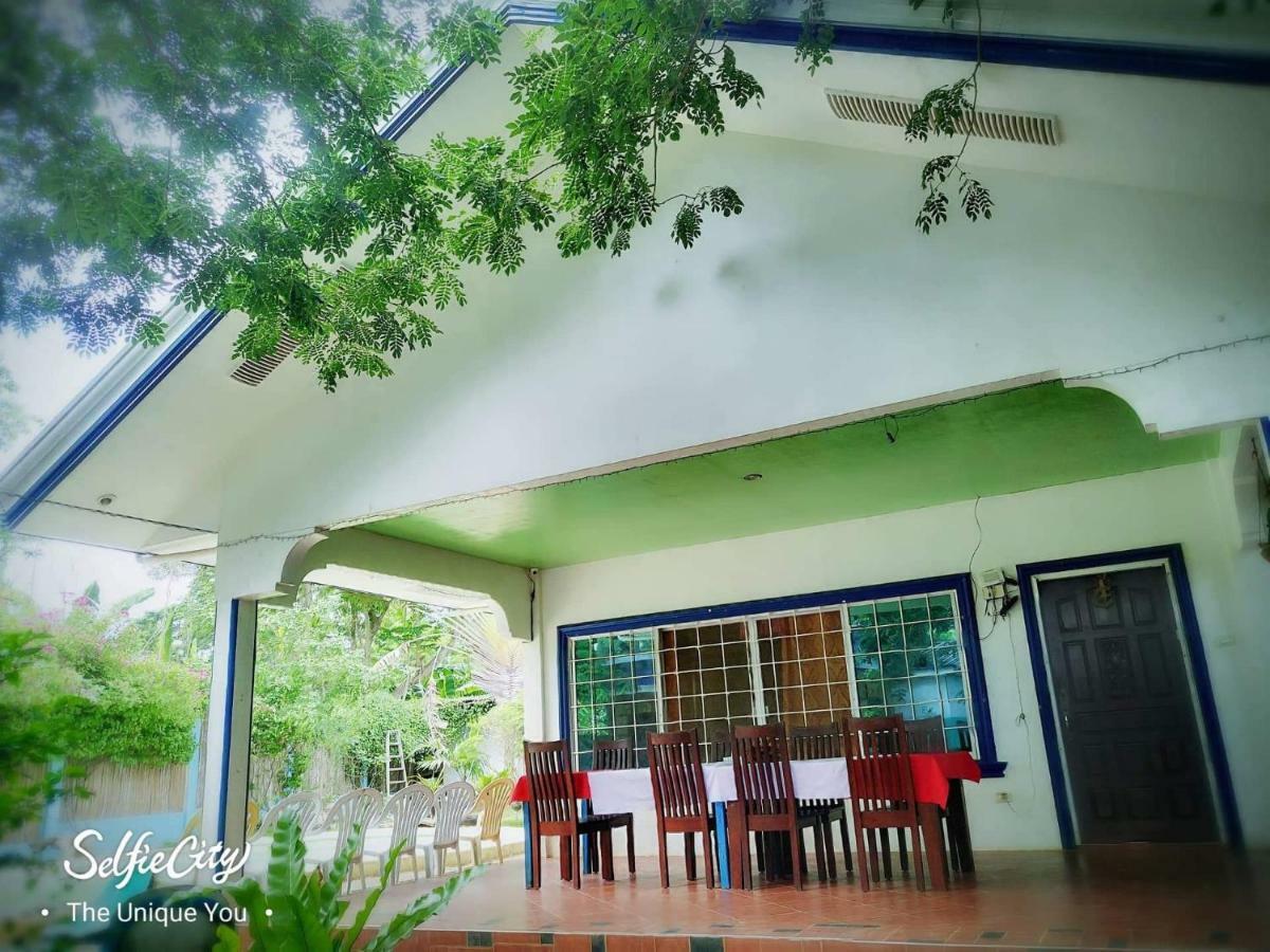 Acacia Sunset Village Inn Panglao Zewnętrze zdjęcie