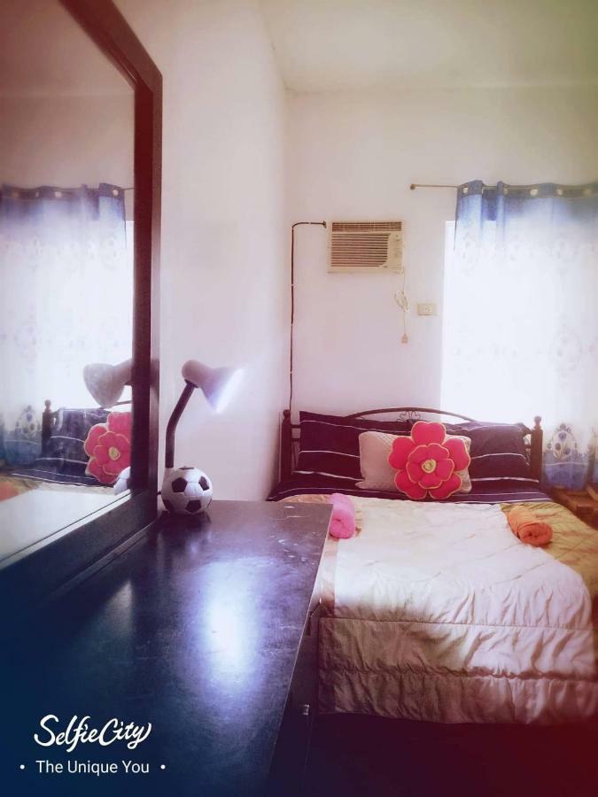 Acacia Sunset Village Inn Panglao Zewnętrze zdjęcie