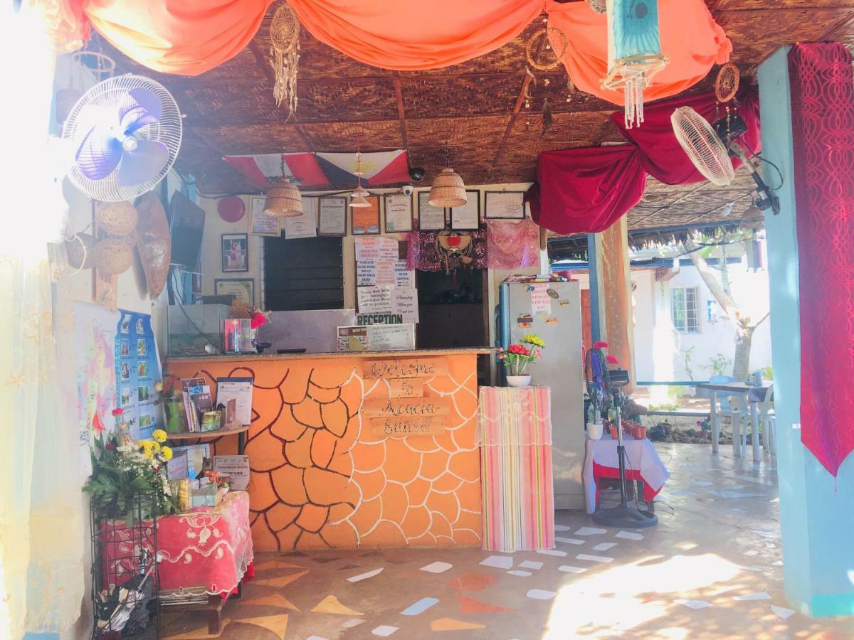 Acacia Sunset Village Inn Panglao Zewnętrze zdjęcie